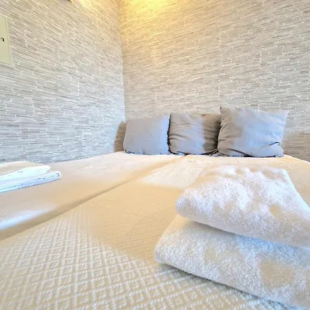 Апартаменты Pet Friendly Comfort Torre E - Cpr3