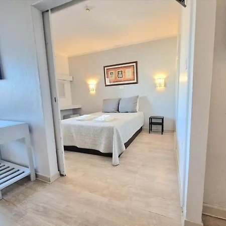 Pet Friendly Comfort Torre E - Cpr3 * Portimão