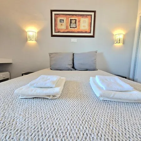 Apartament Pet Friendly Comfort Torre E - Cpr3 *