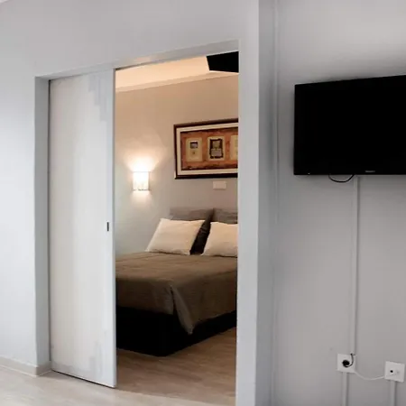 Pet Friendly Comfort Torre E - Cpr3 Daire Portimão