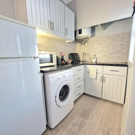 Pet Friendly Comfort Torre E - Cpr3 Daire