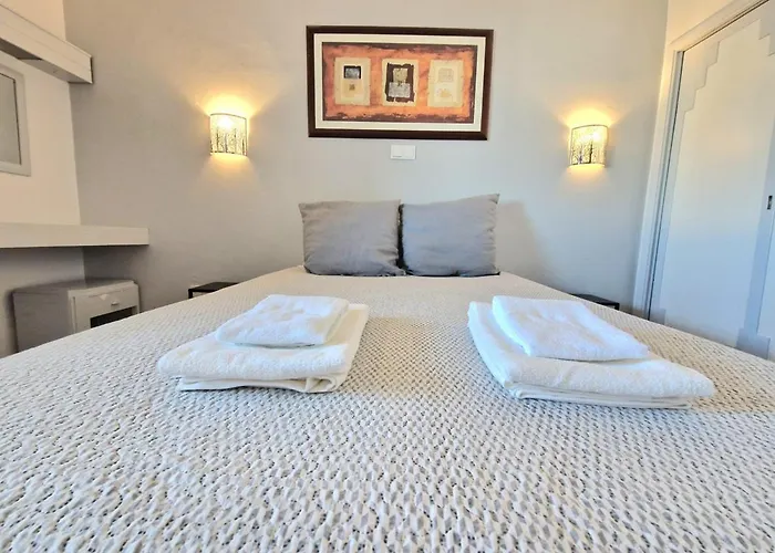 Daire Pet Friendly Comfort Torre E - Cpr3 *